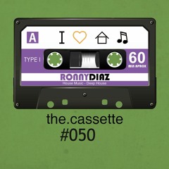 the.cassette by Ronny Díaz #050