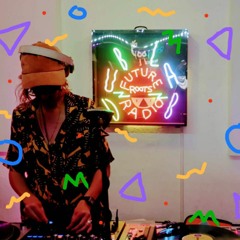 Dublab - C.love guest host - Analogue Players Club