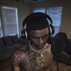 MBK3- Off Da Muscle (Feat. T - Quail