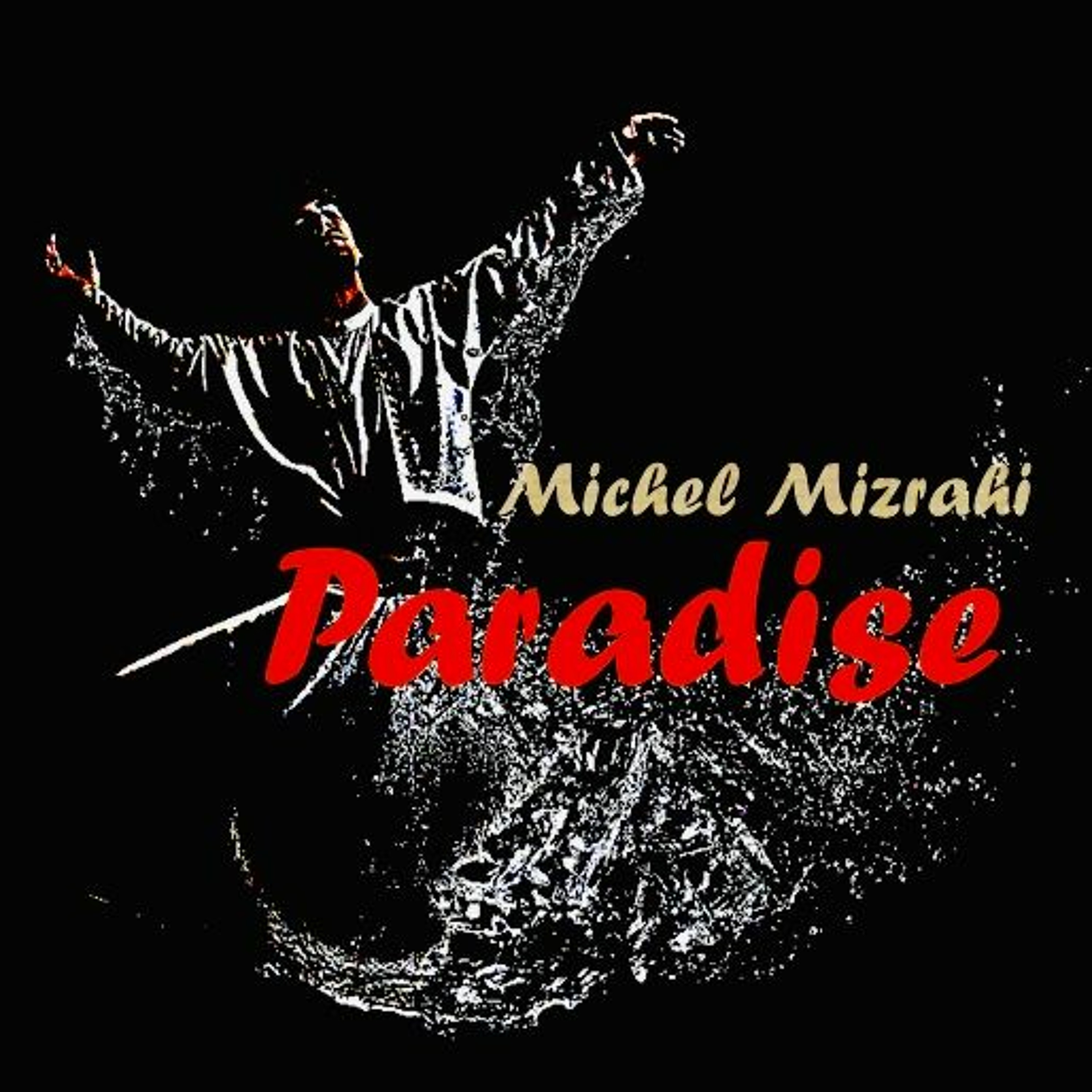 MICHEL MIZRAHI