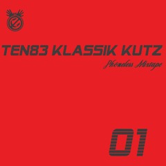 Ten83 Klassik Kutz 1