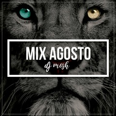 Mix Agosto (Bellacoso) @ DJMosh 2019