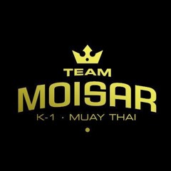 Team Moisar - Hambakaitsmeid