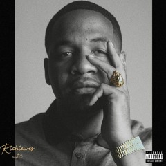 Out The Way (Prod. Dj L)