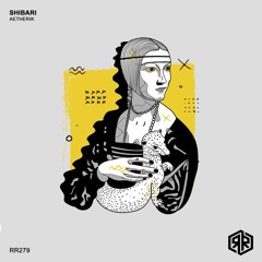 Aetheruk - Shibari (Original Mix) 160Kbps