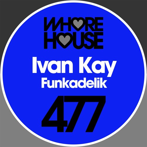 Ivan Whore