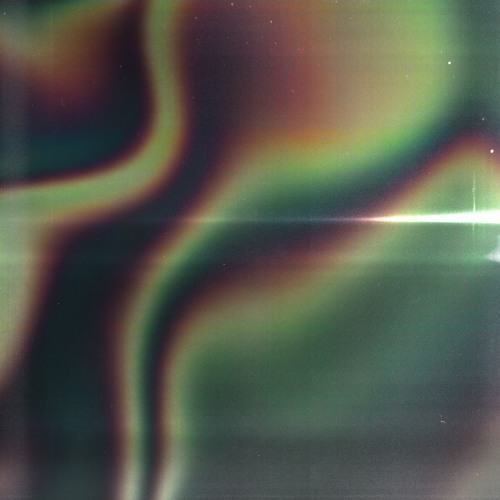 Uväll - Irregular Textures EP Preview (inc. Nørbak Remix)