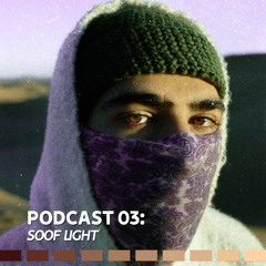 MU Podcast 03 - soof light: Defining Your Purpose