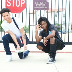 D.A.N. Flow Pt.2 (prod. Ayowitthemayo) ft. Lil Ole Christian x Mista Maze