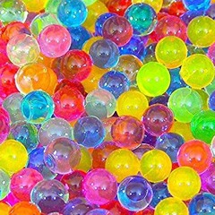 Jelly Marbles