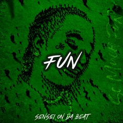 Young Thug - "So Much Fun" Gunna Snippet(Prod by SenseiOnDaBeat)
