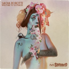 Sacha Robotti & Tau0n - Forget Tomorrow (Edit)