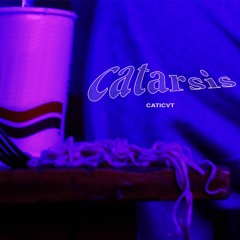 Catvrsis - CATICVT (Prod. MFV)