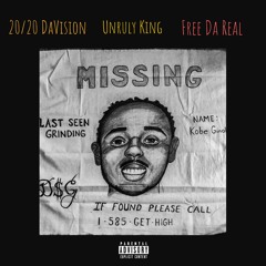 Free Da Real ft. Unruly King