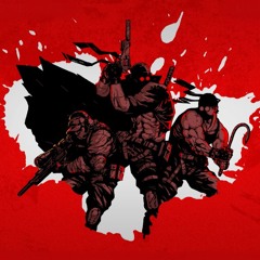 MADNESS: Project Nexus 2 OST