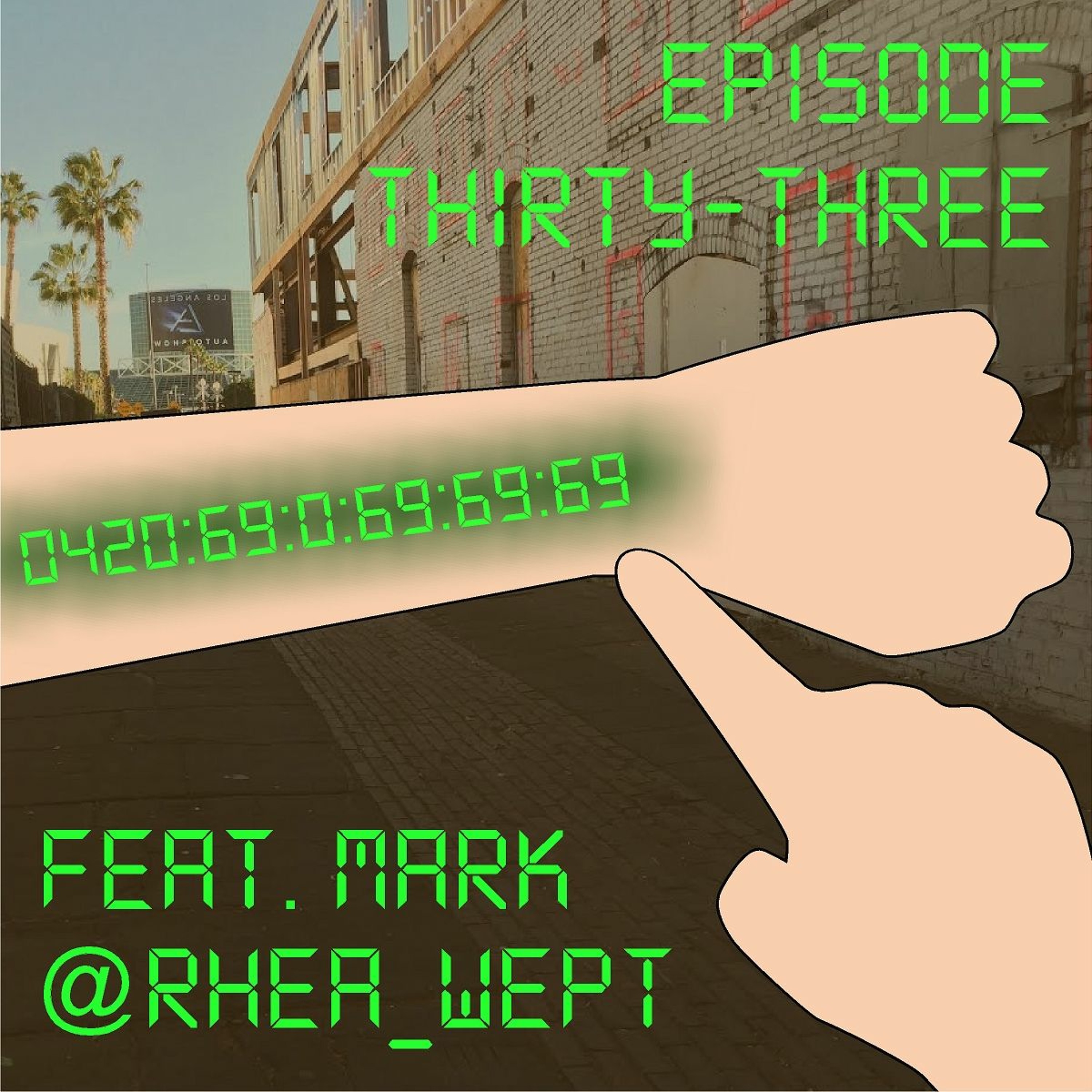 Proletarian Contrarian