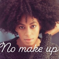 Jayx H3D No Make Up 1