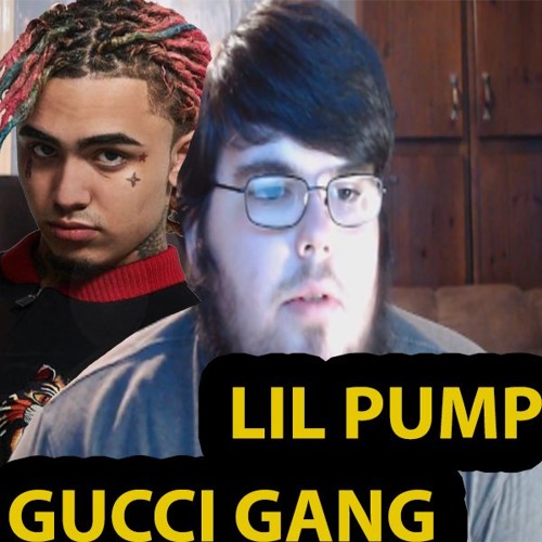 Stream Lil Pump, Gucci Gang (cover by gag) by gagclan | Listen online for  free on SoundCloud