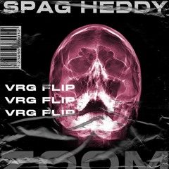 SPAG HEDDY - ZOOM (VRG FLIP)