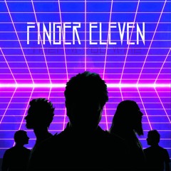 finger eleven - Paralyzer but it's a synthwave remix (INSTRUMENTAL)