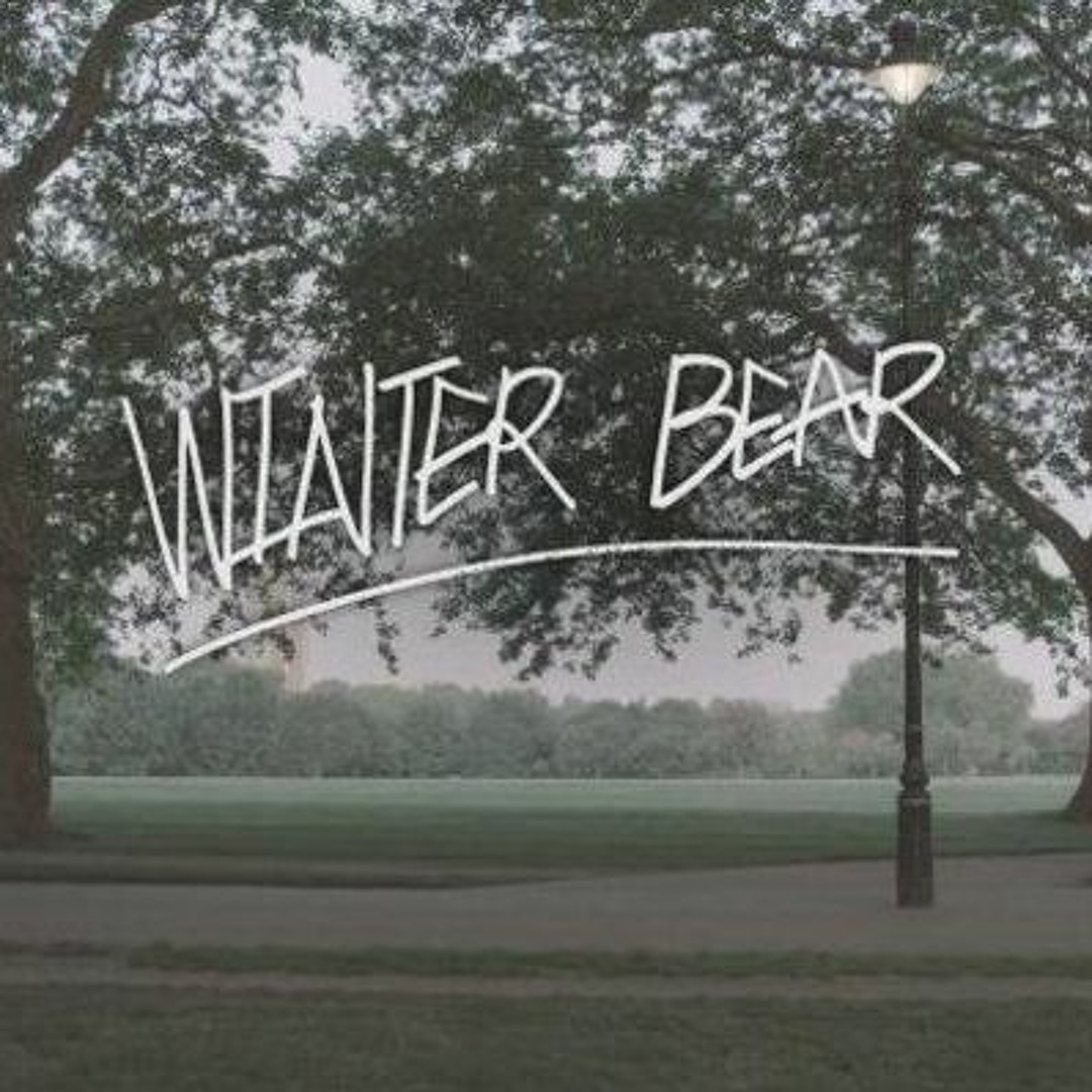 防弾少年団(BTS) - winter bear ページ Stream BTS V - Winter Bear (Acoustic) by Mateen Ahmed
