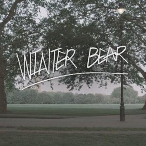 Stream BTS V - Winter Bear (Acoustic) by Mateen Ahmed | Listen