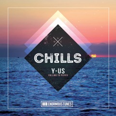 Y-US - Falling To Pieces