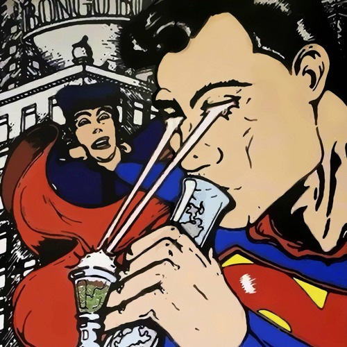 Stream Superman (prod. Dirty Diamondz) by MAK11