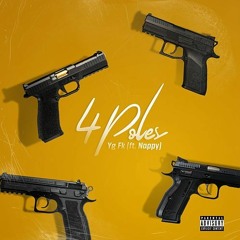 4 Poles Nappy x Yg Fk