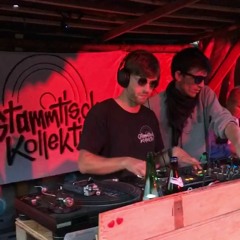 Falk Rhode b2b Dawjack | @ Lichtalben Festival | 11.8.19