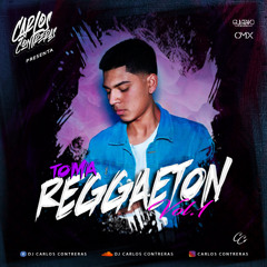 Toma Reggaeton Vol.1