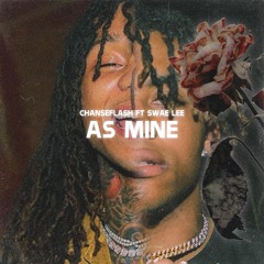As Mine (feat. Swae Lee)