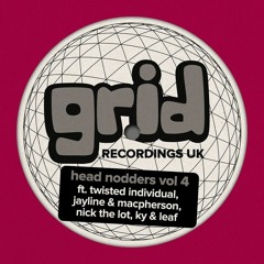 GRIDUK093 - HEAD NODDERS VOL 4