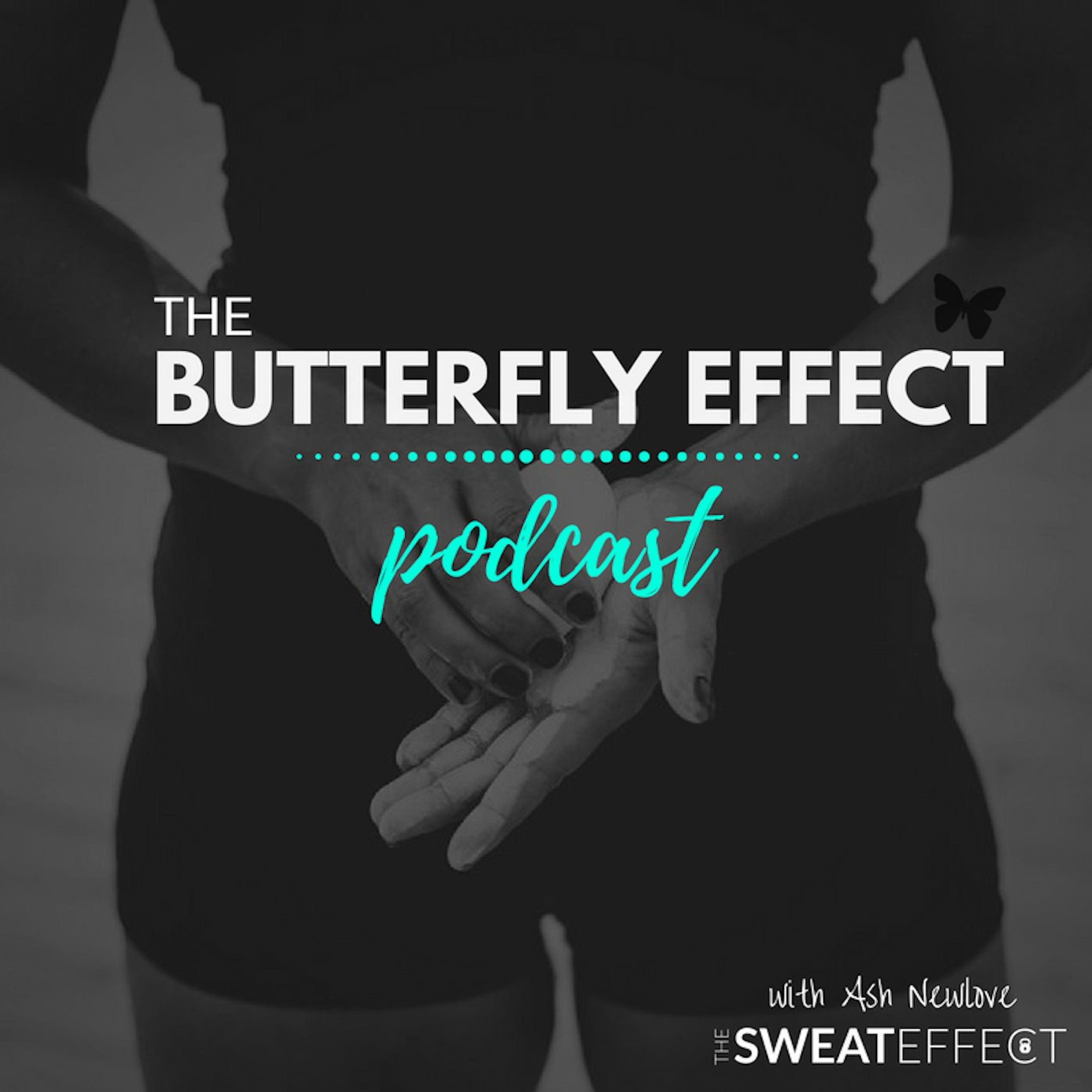 Ep. 15: Dealing with Negativity as an Influencer w/ Crystal Derry episode artwork