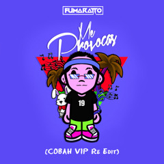 Fumaratto - Me provocas (COBAH VIP RE Edit) FREE DOWNLOAD