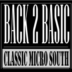 01 Saliendo Al Vecindario - Classic Micro South Ft Keiko (Killer Youth Sound)