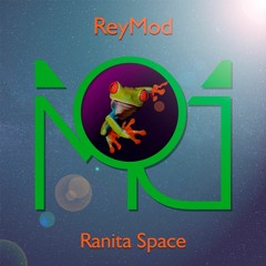 Ranita Space (2019)