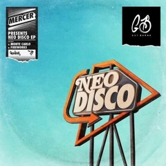 Mercer - Monte Carlo (Guy Burns Edit) [FREE DOWNLOAD]