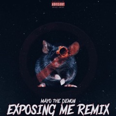 Exposing Me (remix)