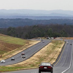 Emily Waiting - VMP (Veterans Memorial Parkway)