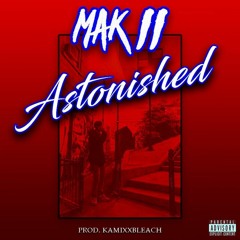 Astonished (prod. KamixxBleach)