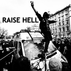 RAISE HELL (ZEN X OMEGV)