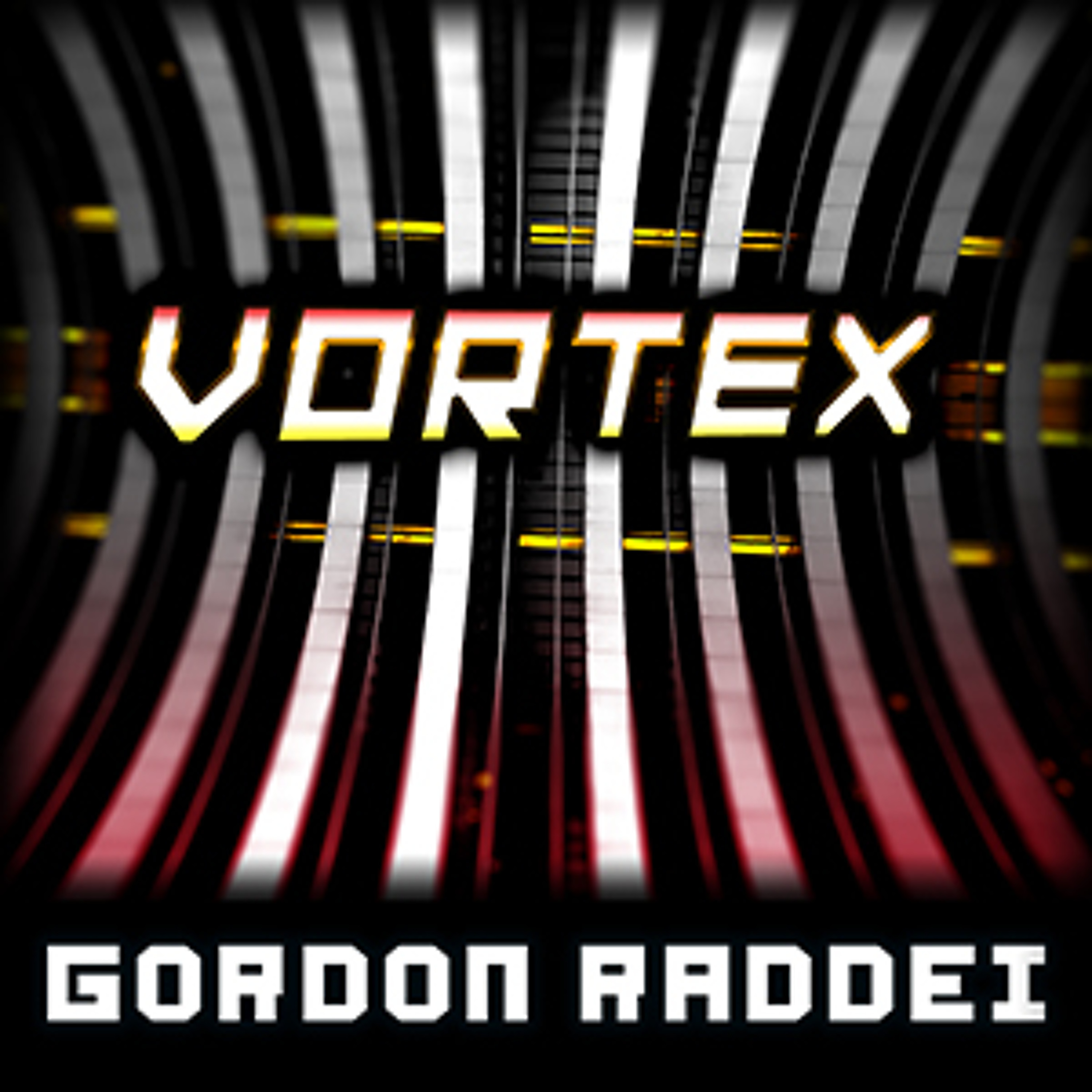Vortex (Original Mix) episode artwork