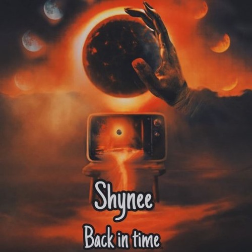 Shynee - Back In Time