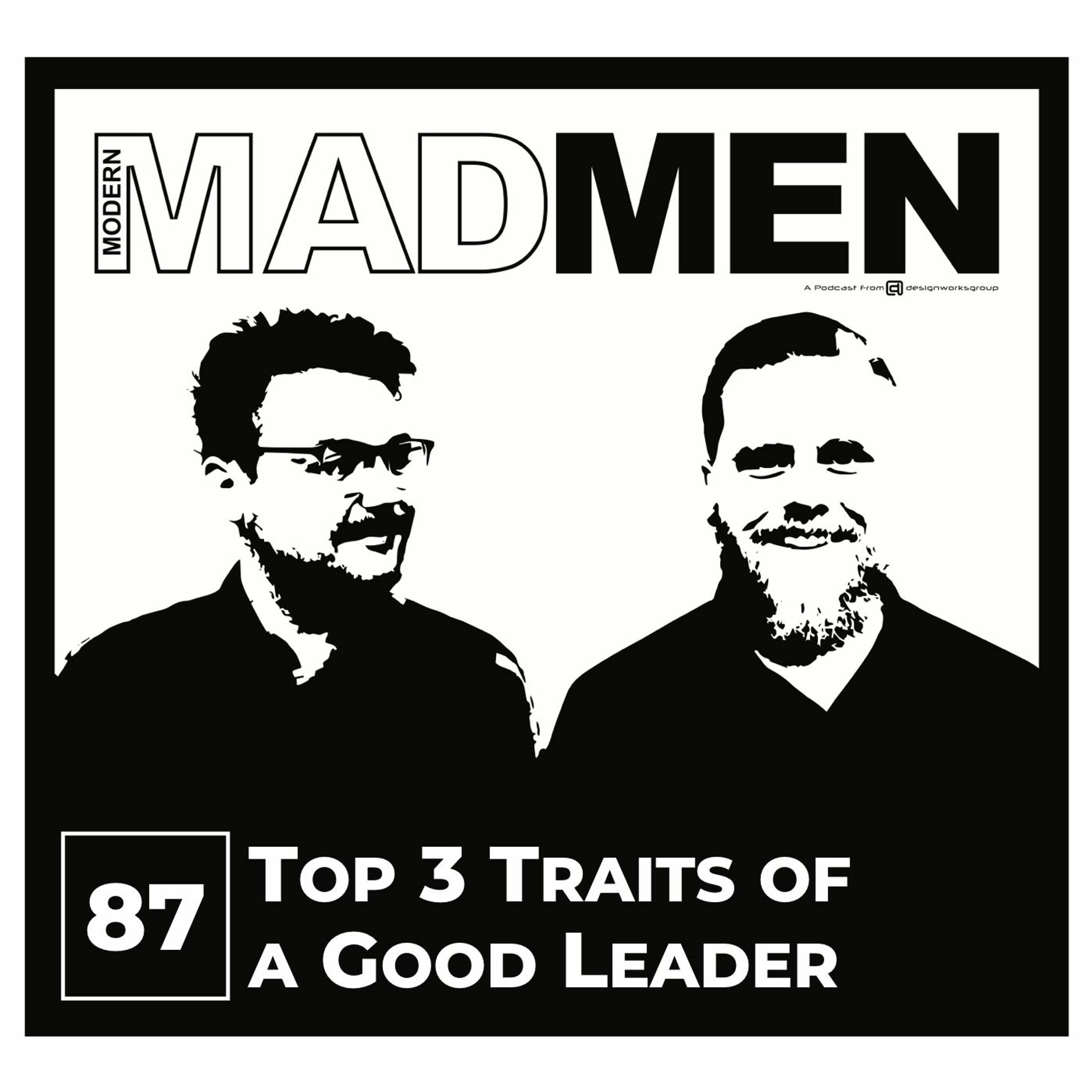 Modern Mad Men