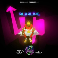 Alkaline - We Upp Remix