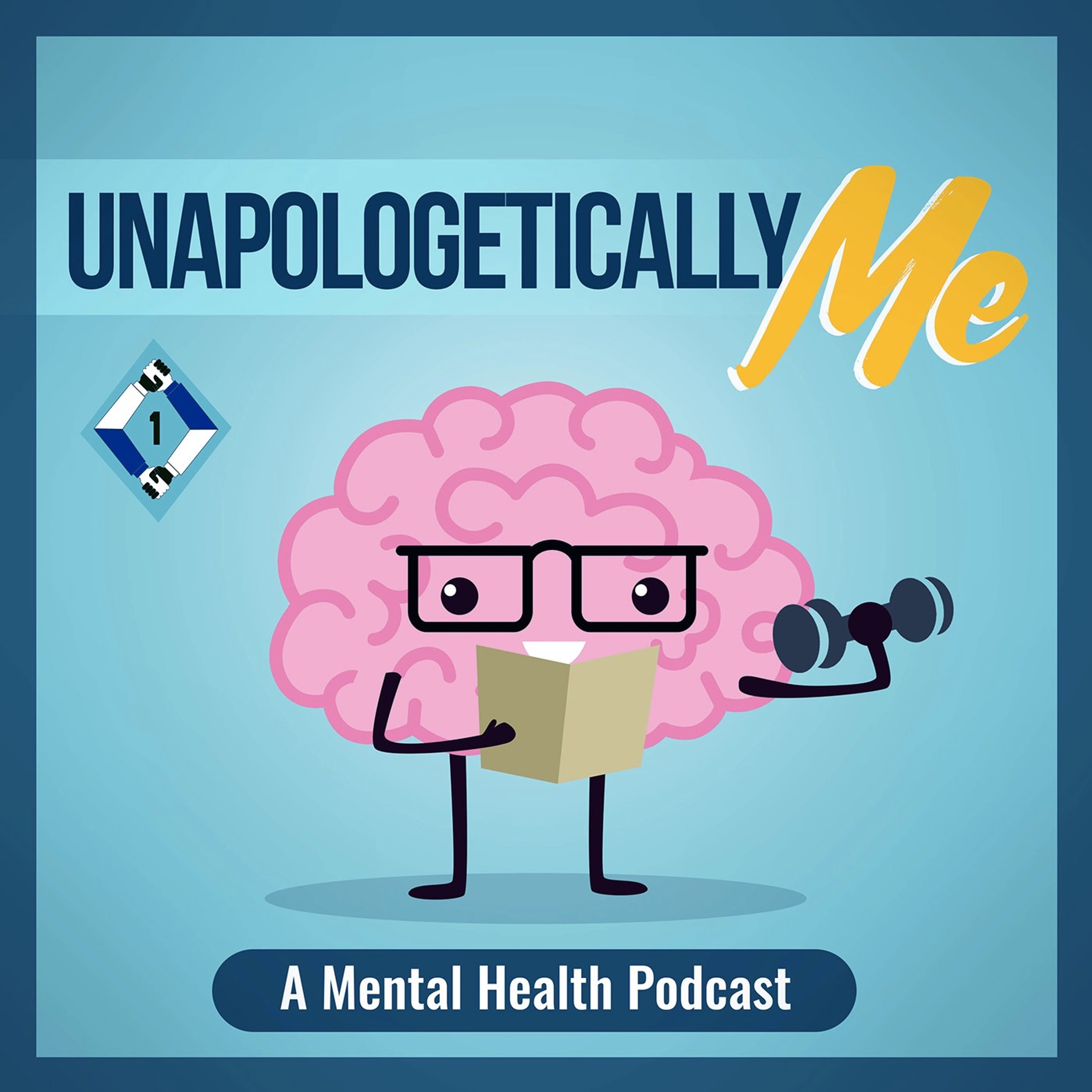 Unapologetically Me: A Mental Health Podcast - Observing Stress