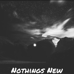 NOTHINGSNEW(FEAT.BEAN)