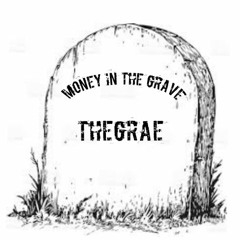 Money In The Grave Cover