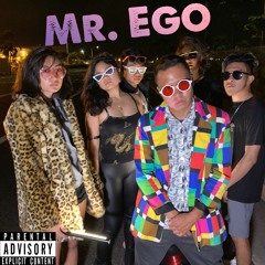 Mr. Ego